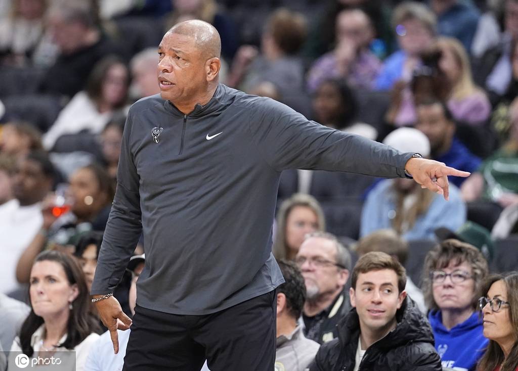 内讧！曝里弗斯将下课 库兹马告诉年轻人别听他的